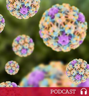 HPV virus