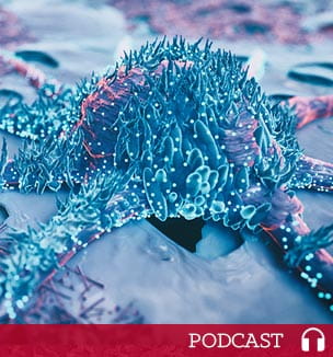 Cancer malignant cells