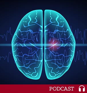 Concept of focal seizure and human brain
