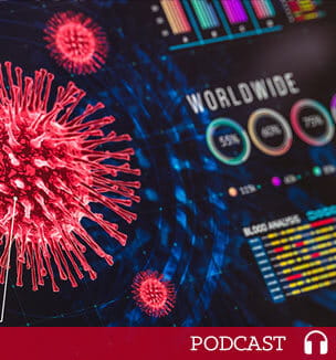 Science@UH Episode 5, Covid-19 data