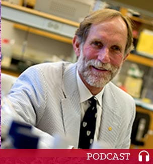 Peter Agre, MD