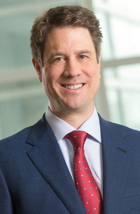 Andrew Pieper, MD, PhD