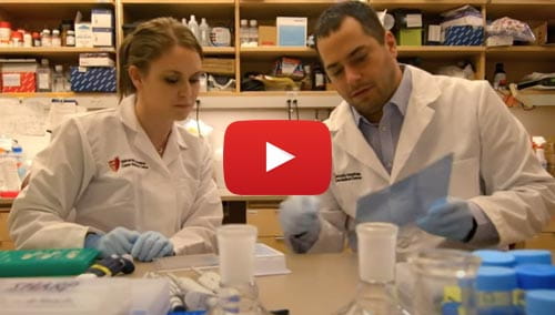 Research in Radiology