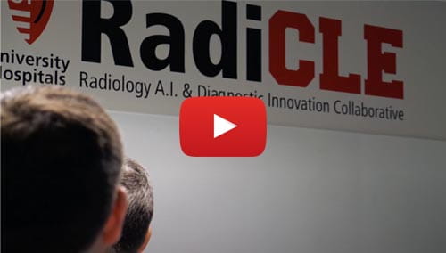 RadiCLE Brings AI and Diagnostic Innovation to UH