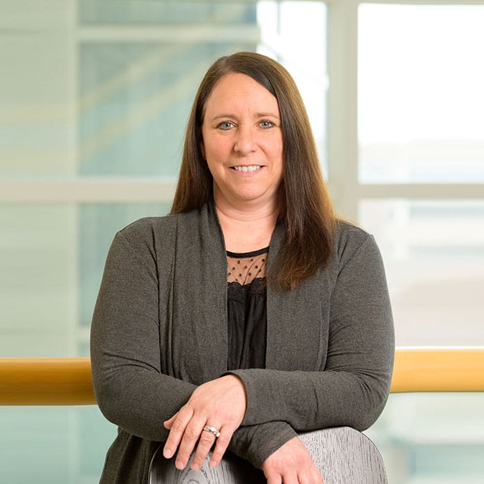 Lisa Hackle