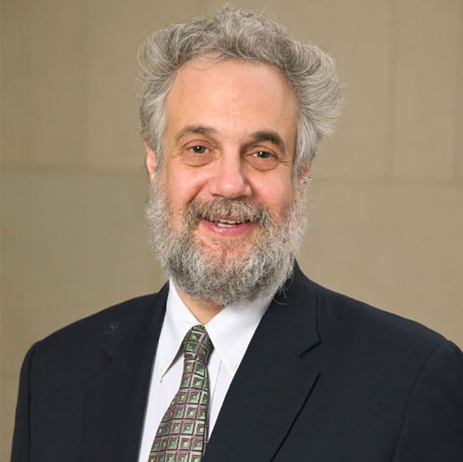 Alan Lerner, MD