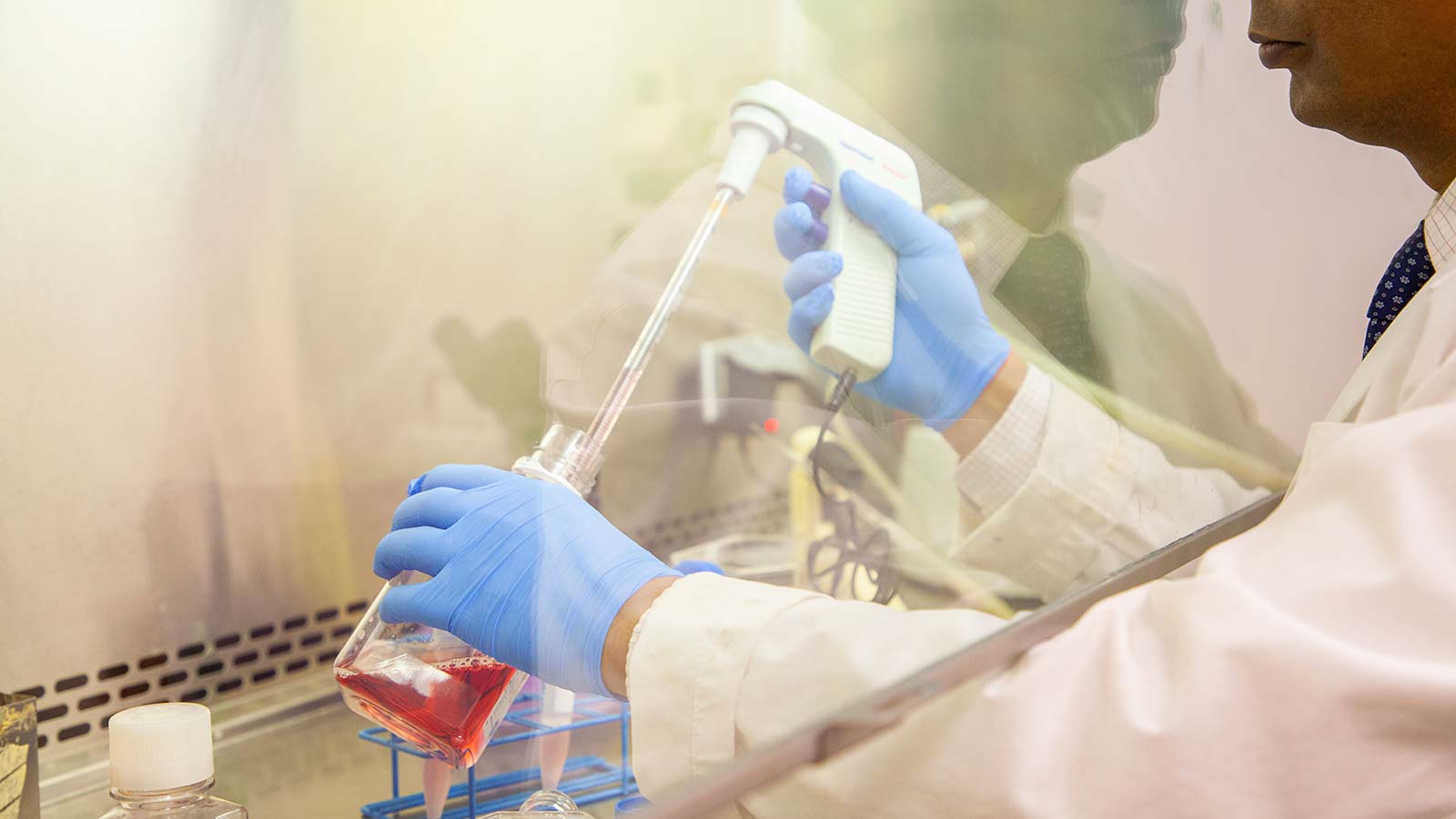 physician scientist
