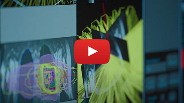 imaging of data points