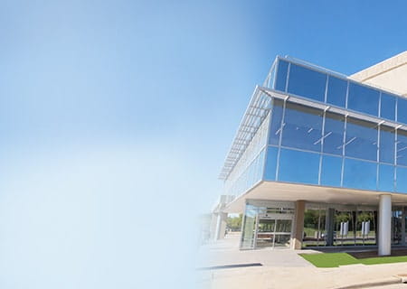 The new UH Rainbow center for Women & Children.