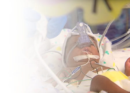 Behind the scenes at UH Rainbow's NICU: one of the videos available on our YouTube channel