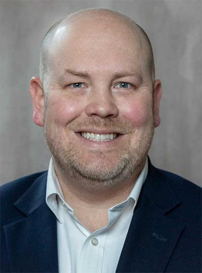 Ross Myers, MD