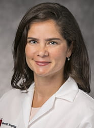 Ana Ribeiro, MD