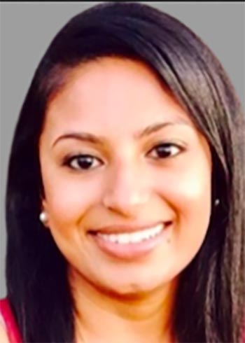 Shreya Patel, DO