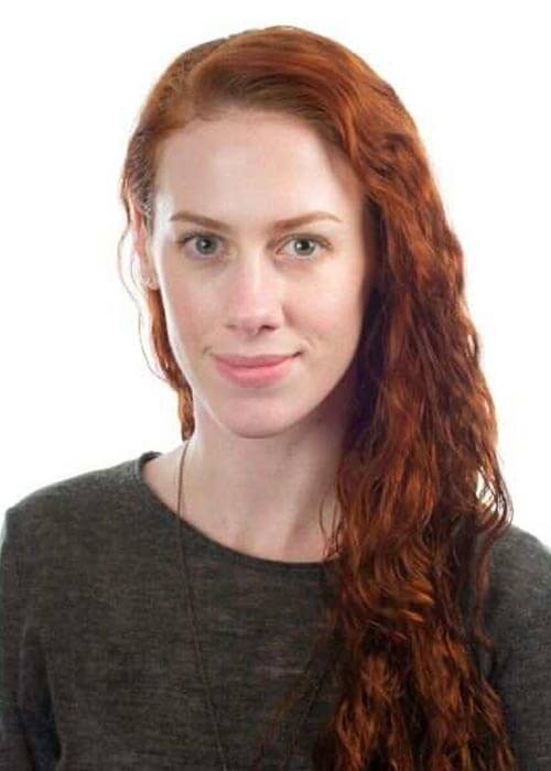 Megan Essman, MD