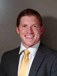 Jakob Evans, MD