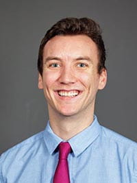James Alsop, MD