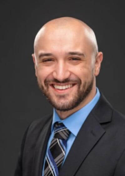Collin Huth, MD