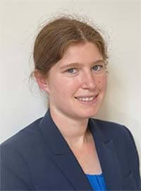 Jacqueline Baca, MD