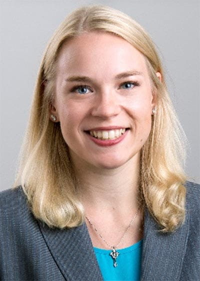 Kendall Franz, MD