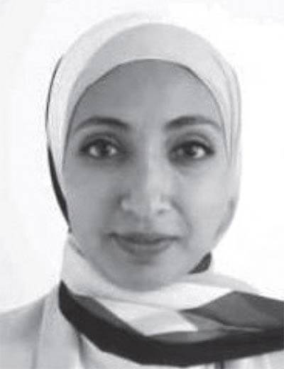 Nada Deraz, MD