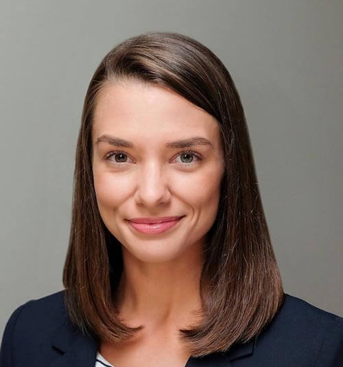 Gabby Bahrami, DO