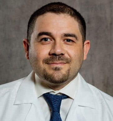 Ismael Corral, MD