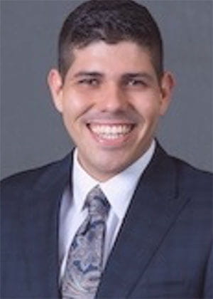 Otilio Rivera, MD