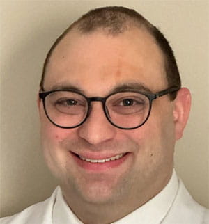 Robert Goldberg, MD
