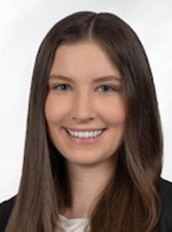 Caroline Caldart, MD
