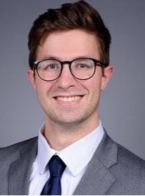 James McCarthey, MD