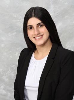 Maria Roufaeil, MD