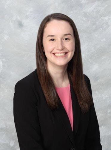 Megan Binder, MD
