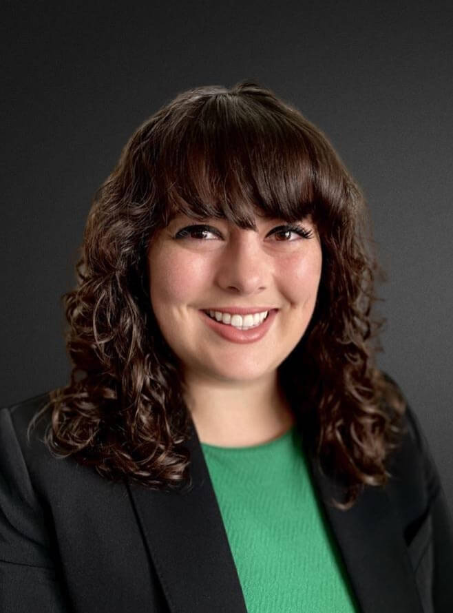Megan Cavataio, MD