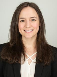 Michaela Parker, MD