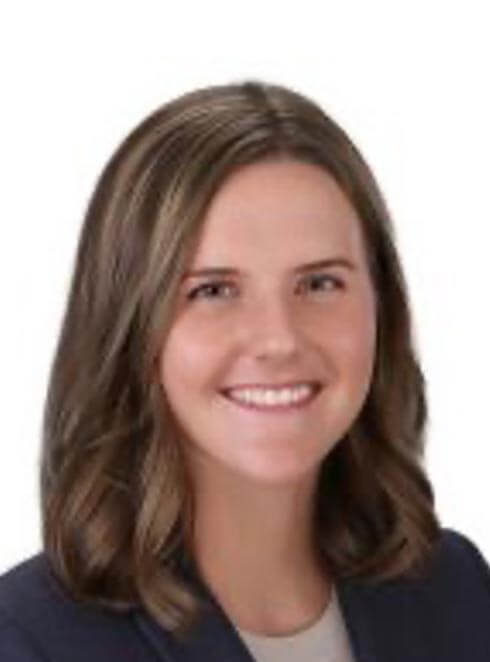 Phoebe Dodge, MD