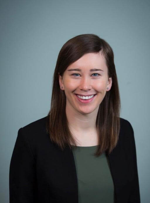 Rachel Graf, MD