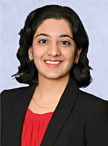 Rida Raza, MD