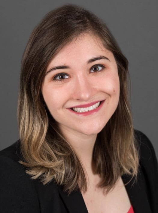 Sarah Branch, MD