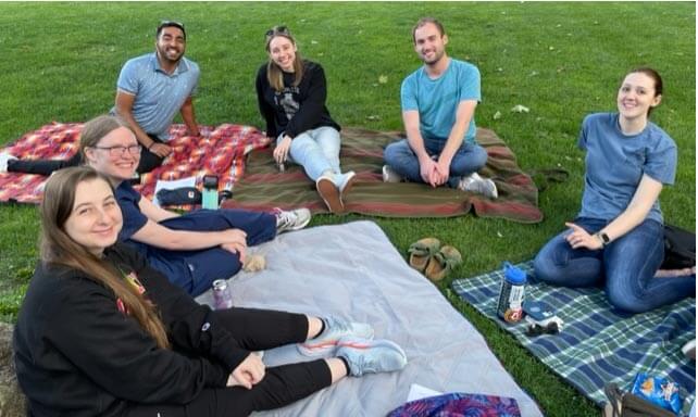 pediatric residents