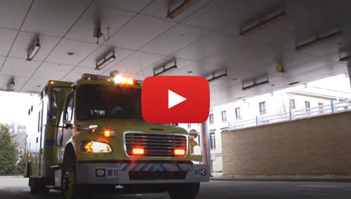 ambulance