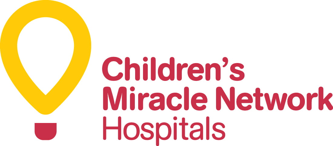 Children's Miracle Network Logo
