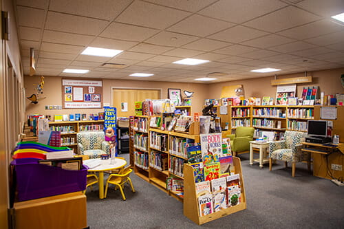 Family Resource Center