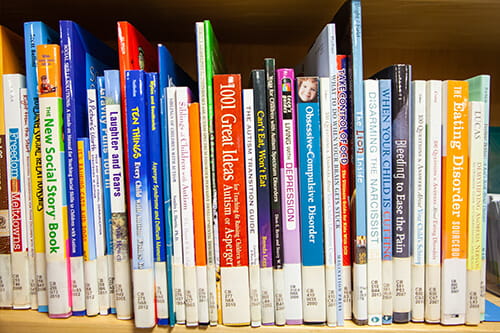 Family Resource Center