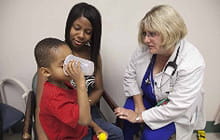 Food Challenge Clinic