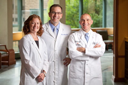 Center for Developmental Therapeutics