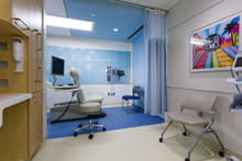 Hemostasis and Thrombosis Center