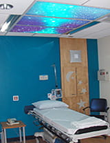 Sedation Center