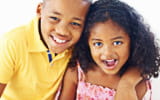 Brother and sister