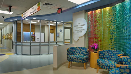 Neonatal Intensive Care Unit
