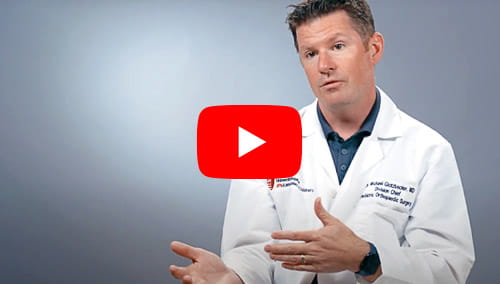 Michael Glotzbecker, MD explains the benefits of navigational platforms like Pulse